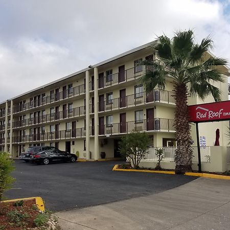 Red Roof Inn San Antonio Northeast - Rittiman Rd Εξωτερικό φωτογραφία