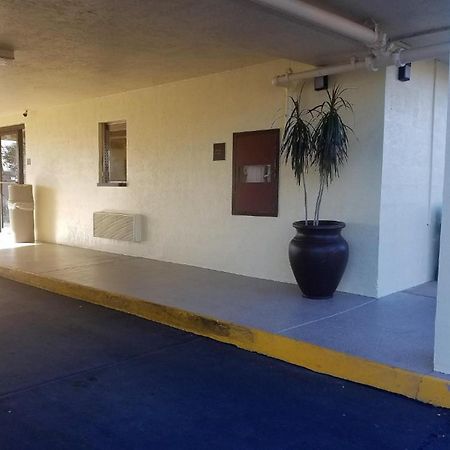 Red Roof Inn San Antonio Northeast - Rittiman Rd Εξωτερικό φωτογραφία