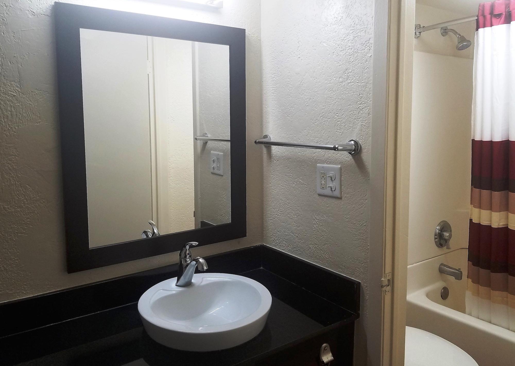 Red Roof Inn San Antonio Northeast - Rittiman Rd Εξωτερικό φωτογραφία