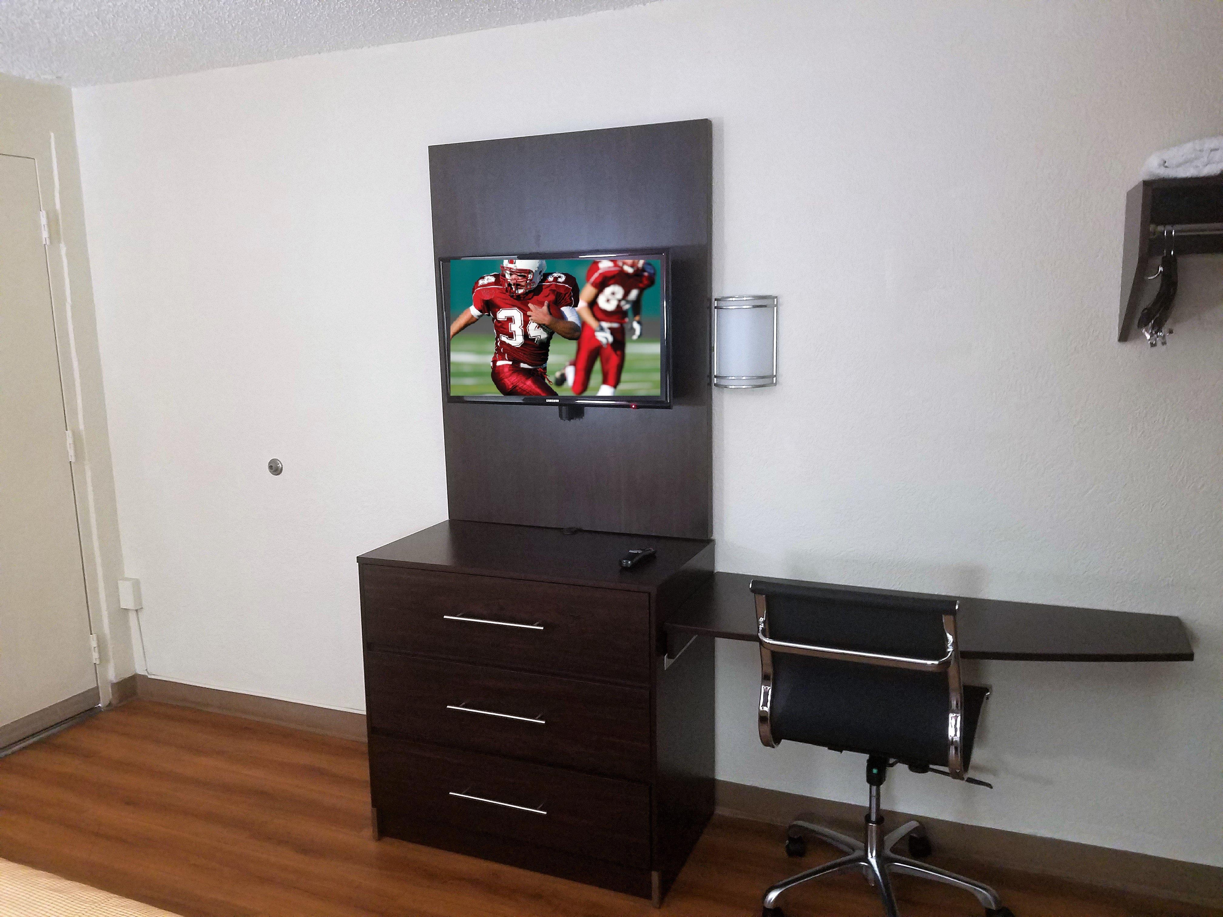 Red Roof Inn San Antonio Northeast - Rittiman Rd Εξωτερικό φωτογραφία