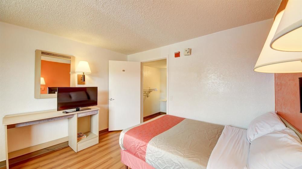 Red Roof Inn San Antonio Northeast - Rittiman Rd Εξωτερικό φωτογραφία