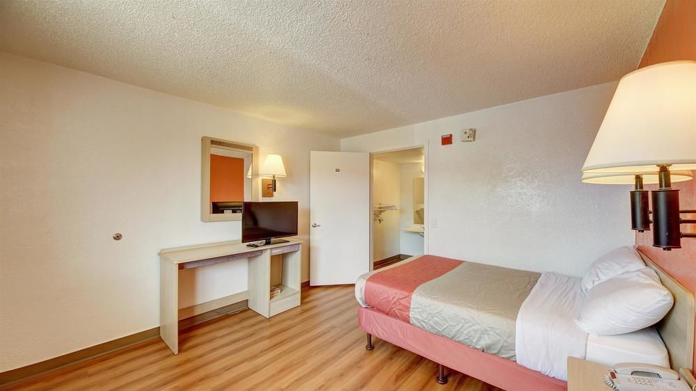 Red Roof Inn San Antonio Northeast - Rittiman Rd Εξωτερικό φωτογραφία