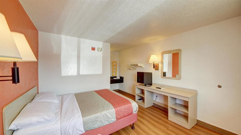 Red Roof Inn San Antonio Northeast - Rittiman Rd Εξωτερικό φωτογραφία