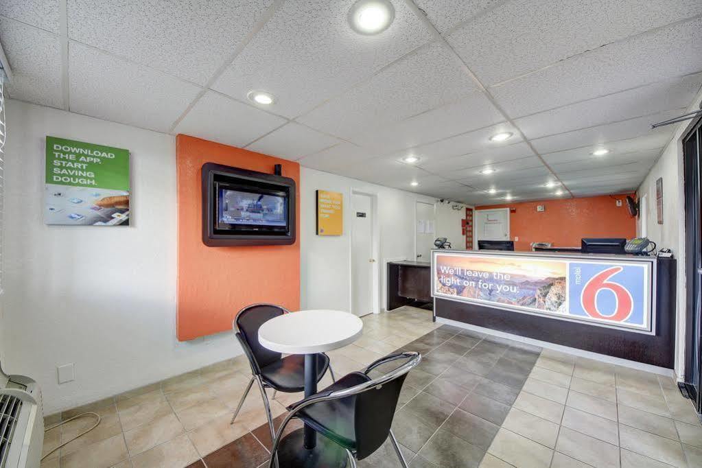 Red Roof Inn San Antonio Northeast - Rittiman Rd Εξωτερικό φωτογραφία