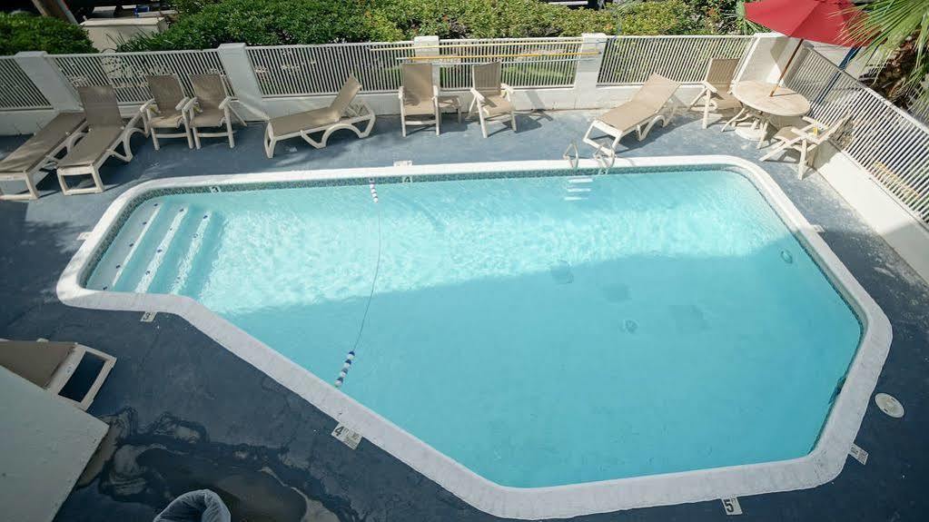 Red Roof Inn San Antonio Northeast - Rittiman Rd Εξωτερικό φωτογραφία