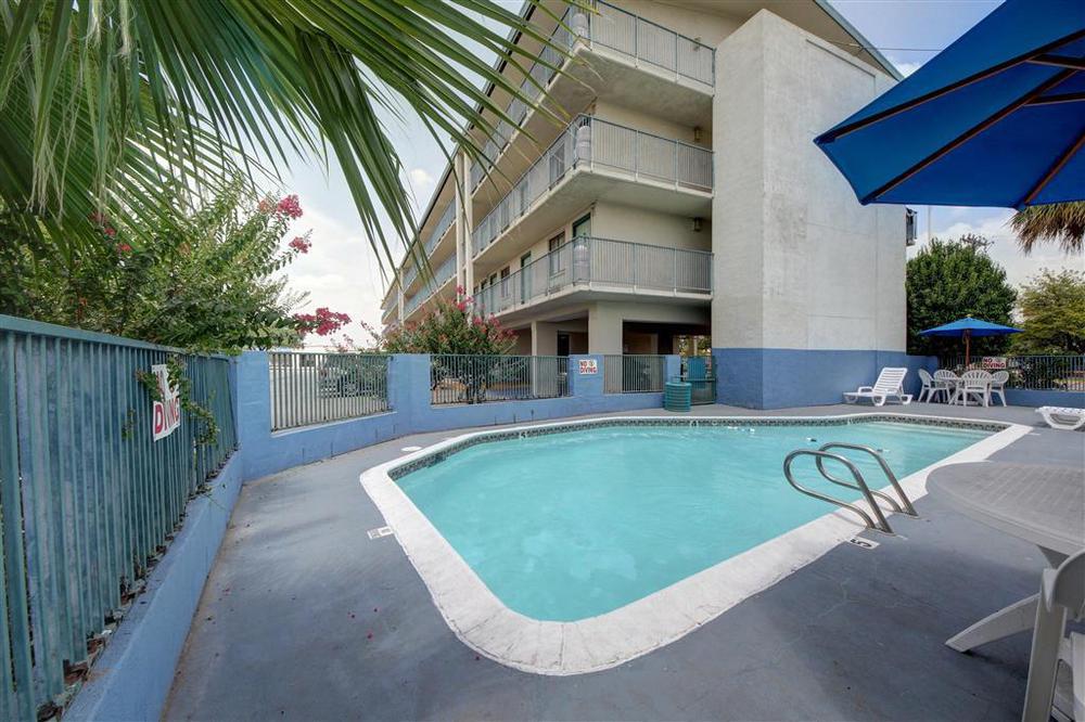 Red Roof Inn San Antonio Northeast - Rittiman Rd Ανέσεις φωτογραφία