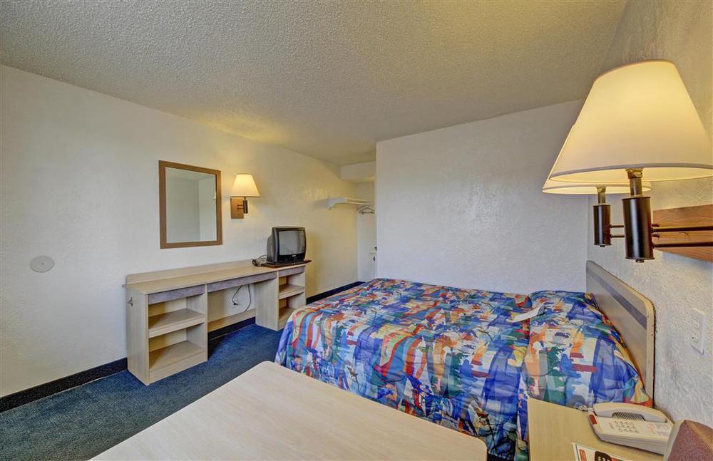 Red Roof Inn San Antonio Northeast - Rittiman Rd Δωμάτιο φωτογραφία