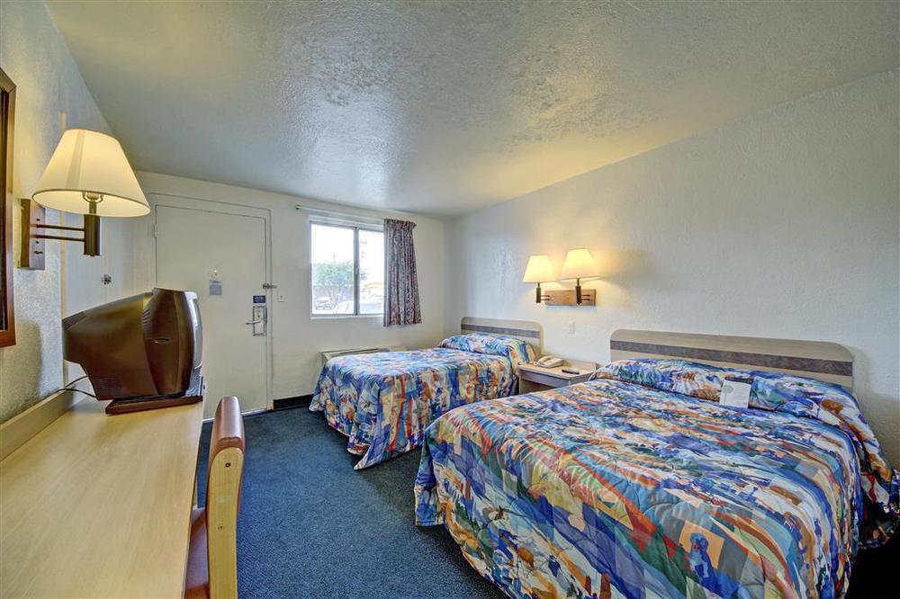 Red Roof Inn San Antonio Northeast - Rittiman Rd Δωμάτιο φωτογραφία