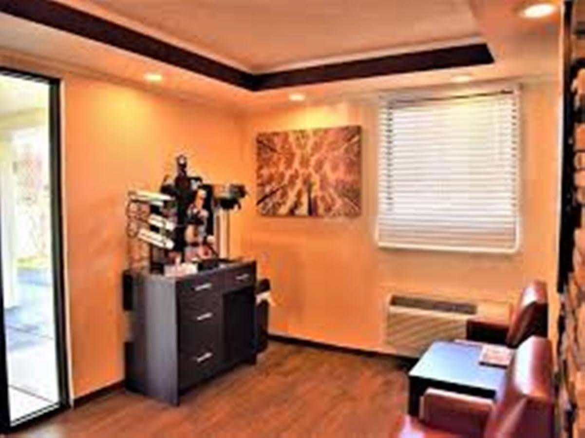 Red Roof Inn San Antonio Northeast - Rittiman Rd Εξωτερικό φωτογραφία